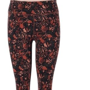 Outdoor Voices mid/reg rise leggings